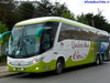 Marcopolo Paradiso G7 1200 / Mercedes Benz O-500RSD-2442 / Queilen Bus