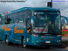 Comil Campione Vision 3.45 / Mercedes Benz OF-1722 / Buses J. Barría