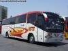 Irizar Century II 3.70 / Mercedes Benz O-400RSE / Pullman del Sur Internacional Irizar Century II 3.70 / Mercedes Benz O-400RSE / Pullman del Sur Internacional