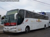 Marcopolo Paradiso G6 1200 / Mercedes Benz O-400RSE / Trans Luján