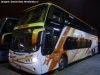 Busscar Panorâmico DD / Mercedes Benz O-500RSD-2036 / Trans Salvador (Bolivia)