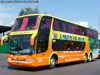 Marcopolo Paradiso G6 1800DD / Mercedes Benz O-400RSD / Crucero del Norte (Argentina) Marcopolo Paradiso G6 1800DD / Mercedes Benz O-400RSD / Crucero del Norte (Argentina)