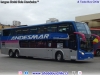 Metalsur Starbus 3 DP / Volvo B-430R / Andesmar Argentina