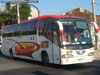 Irizar Century II 3.70 / Mercedes Benz O-400RSE / Pullman del Sur Internacional