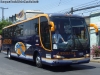 Marcopolo Viaggio G6 1050 / Mercedes Benz O-400RSE / Ahumada Internacional