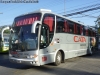 Marcopolo Paradiso G6 1200 / Mercedes Benz O-400RSE / CATA Internacional (Argentina)