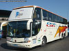 Marcopolo Paradiso G6 1550LD / Volvo B-12B / Empresa General Artigas EGA (Uruguay)