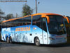 Irizar Century III 3.90 / Mercedes Benz O-500RSD-2036 / Buses Ahumada Internacional