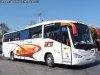 Irizar Century III 3.70 / Mercedes Benz O-500RS-1836 / Pullman del Sur Internacional