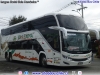 Comil Campione Invictus DD / Scania K-450CB eev5 / IGI Llaima Internacional
