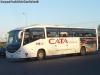 Irizar Century III 3.50 / Mercedes Benz O-500RS-1836 / CATA Internacional (Argentina)