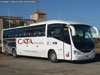 Irizar Century III 3.50 / Mercedes Benz O-500RS-1836 / CATA Internacional (Argentina)