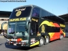 Marcopolo Paradiso G6 1800DD / Volvo B-12R 8x2 / Cruz del Sur (Perú)