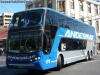 Busscar Panorâmico DD / Volvo B-12R / Andesmar (Argentina)