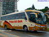 Marcopolo Paradiso G7 1050 / Mercedes Benz OC-500RF-1843 BlueTec5 / Cruz del Sur Internacional