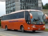 Marcopolo Viaggio G6 1050 / Mercedes Benz O-500RS-1636 / Pullman Austral Internacional