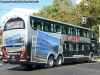 Metalsur Starbus 405 DP / Mercedes Benz O-500RSD-2436 / CATA Internacional (Argentina)