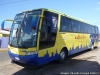 Busscar Vissta Buss LO / Volvo B-10R / Trans Luján Busscar Vissta Buss LO / Volvo B-10R / Trans Luján