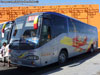 Irizar Century II 3.70 / Scania K-124IB / Jet Sur Internacional (Bolivia)