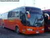 Marcopolo Paradiso G6 1200 / Mercedes Benz O-400RSE / Trans Salvador (Bolivia)