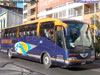 Irizar Century II 3.70 / Mercedes Benz O-400RSE / Buses Ahumada Internacional