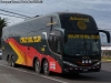 Comil Campione HD / Scania K-410B 8x2 / Cruz del Sur (Perú)