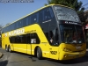 Busscar Panorâmico DD / Volvo B-12R / El Rápido Internacional (Argentina)