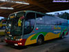 Marcopolo Viaggio G6 1050 / Volvo B-10R / Bus Norte Internacional Ltda.