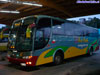 Marcopolo Viaggio G6 1050 / Volvo B-10R / Bus Norte Internacional Ltda. Marcopolo Viaggio G6 1050 / Volvo B-10R / Bus Norte Internacional Ltda.