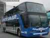 Busscar Panorâmico DD / Volvo B-12R / Andesmar (Argentina)