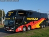Comil Campione HD / Scania K-410B 8x2 / Cruz del Sur (Perú) Comil Campione HD / Scania K-410B 8x2 / Cruz del Sur (Perú)