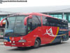 Irizar Century II 3.70 / Mercedes Benz O-400RSE / Tas Choapa Internacional