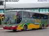 Marcopolo Viaggio G6 1050 / Volvo B-10R / Bus Norte Internacional Ltda.