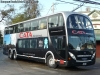 Metalsur Starbus 405 DP / Mercedes Benz O-500RSD-2436 / CATA Internacional (Argentina)