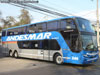 Busscar Panorâmico DD / Volvo B-12R / Andesmar (Argentina)