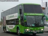 Marcopolo Paradiso G6 1800DD / Mercedes Benz O-500RSD-2036 / Nuevo Continente Internacional (Bolivia)