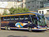 Marcopolo Paradiso G7 1200 / Mercedes Benz O-500RSD-2442 / Ahumada Internacional