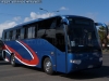 Higer Bus KLQ6109 (H100.45) / Servicio Internacional Arica - Tacna