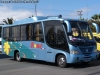 Metalbus / Mercedes Benz LO-915 / Transportes Flores Hnos. (Perú) Metalbus / Mercedes Benz LO-915 / Transportes Flores Hnos. (Perú)