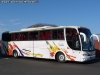 Marcopolo Viaggio G6 1050 / Mercedes Benz O-400RSE / Pullman Garay Marcopolo Viaggio G6 1050 / Mercedes Benz O-400RSE / Pullman Garay