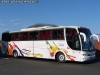 Marcopolo Viaggio G6 1050 / Mercedes Benz O-400RSE / Pullman Garay