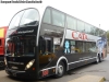 Metalsur Starbus 405 DP / Mercedes Benz O-500RSD-2436 / CATA Internacional (Argentina)