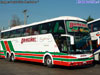 Comil Campione 4.05 HD / Mercedes Benz O-500RSD-2436 / Expreso Internacional Ormeño (Perú)