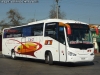 Irizar Century III 3.70 / Mercedes Benz O-500RS-1836 / Pullman del Sur Internacional