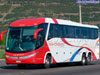 Marcopolo Paradiso G7 1200 / Mercedes Benz O-500RSD-2442 / TAS Choapa Internacional