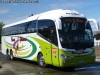 Irizar i6 3.90 / Scania K-410B / Buses Ghisoni