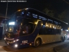 Comil Campione DD / Volvo B-420R Euro5 / Andesmar Chile (Auxiliar Nevada Internacional)