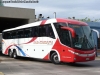 Marcopolo Paradiso G7 1200 / Mercedes Benz O-500RSD-2442 / TAS Choapa Internacional