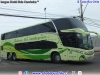 Marcopolo Paradiso New G7 1800DD / Mercedes Benz O-500RSD-2442 / Pullman Bus Santiagonor (Bolivia)