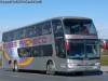 Marcopolo Paradiso G6 1800DD / Volvo B-12R / Buses Pacheco